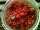 Beetroot Saute